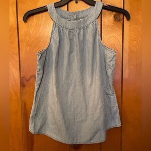 Mountain Khaki Tank
